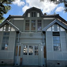 落ち着いた雰囲気を感じる