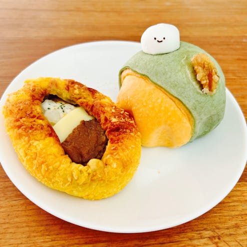 道の駅 八ッ場ふるさと館