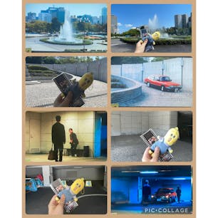 2024.08.11.
映画『ドライブ・マイ・カー』聖地巡礼
広島国際会議場