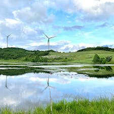 阿武隈高原のほぼ中央に位置する桧山高原。
ピーク時でなければ、貸切状態のキャンプ場があり穴場です。

#福島県 #桧山高原