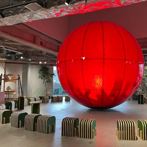 東急プラザ表参道「ハラカド」