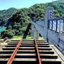 兵庫
余部鉄橋
空の駅展望施設

家々の瓦屋根と日本海を
眺める駅はすてきでした