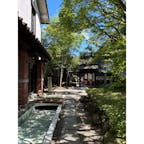 🌻2024夏休み in 東北🌻

宮沢賢治ゆかりの場所でコーヒーを楽しんできました。喫茶店の中は撮影不可なので外観だけ。物語に出てきそうな可愛らしい建物です。
光原社の立つ通りには宮沢賢治像が。手の中にいる鼠を撫でると願いが叶うそうです🐭

#東北
#岩手
#盛岡