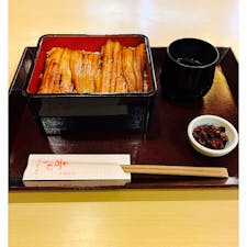 宮島の厳島神社の近くにあるアナゴ飯のお店『岩むら』

静かで落ち着いた雰囲気の店内でアナゴもプリプリで美味しかったです。