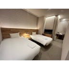 ホテルアンドルームス大阪本町

お安く泊まれるうえにオシャレなデザイン💃

駅からも徒歩圏内でアクセスも悪くない🙆‍♀️

#大阪