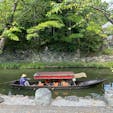 滋賀県/近江八幡水郷巡り

今回は時間の都合上、乗船出来なかったですが、桜の咲く頃にもう一度訪れたいと思いました。
外国の方がたくさん観光にいらっしゃっていました。

#puku2"24
#puku2'09
#puku2青春18きっぷ旅
#滋賀#近江八幡#舟