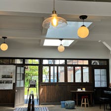 滋賀県/旧八幡郵便局

一部分はカフェとして使用されていました。

#puku2"24
#puku2'09
#puku2青春18きっぷ旅
#滋賀#近江八幡