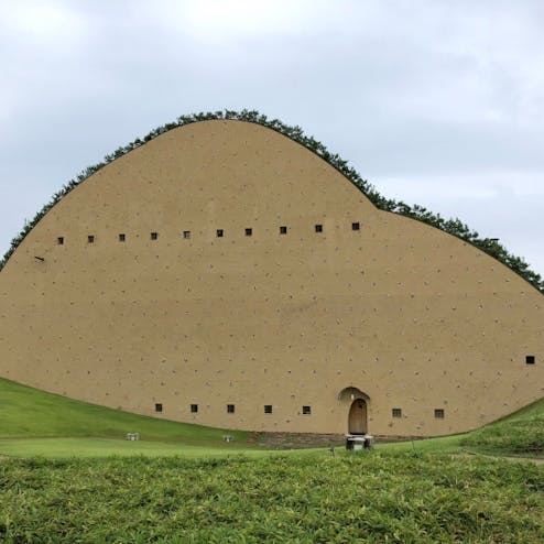 多治見市モザイクタイルミュージアム