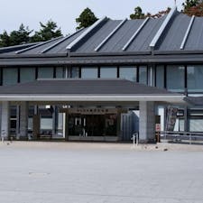 岩手・盛岡にある「もりおか歴史文化館」。盛岡城址公園の近くにあり、チャグチャグ馬こから奥州藤原氏の歴史といった貴重な史料を見ることができます。

#岩手 #盛岡 #もりおか歴史文化館