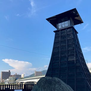 岐阜
ぎふ長良川鵜飼