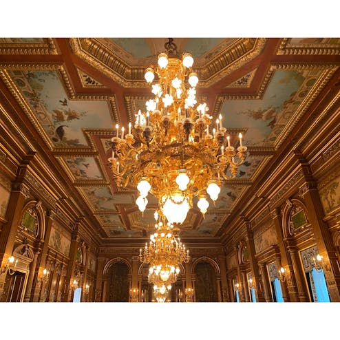 迎賓館 赤坂離宮