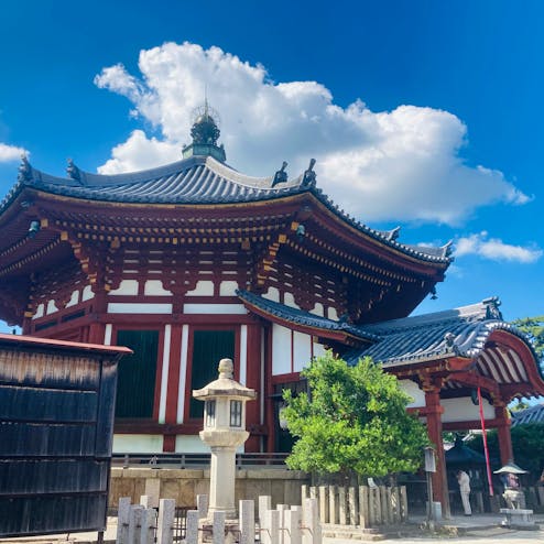 興福寺