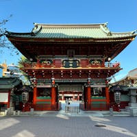 久しぶりに神田明神にお詣り
暑さ厳しい日で軒先から出てるミストの心遣いが嬉しい☺️敷地内にカフェが出来ていました。
#東京