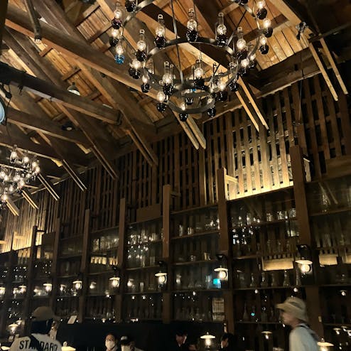 北一硝子三号館 北一ホール