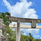 【武田神社】in山梨県甲府市

山梨に行ったらずっと行きたいと思っていた武田神社⛩️へ
山梨と言えば武田信玄⚔️
信玄公をお祀りしている神社でご挨拶をせねばと思いお散歩してきました✨
御朱印も手に入れ、お詣りもできました👍

2023.8