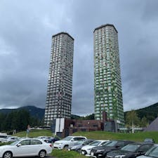 トマム　ザ・タワー