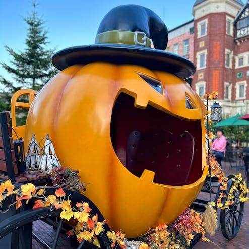 白い恋人パーク