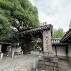 六角堂

頂法寺、街の中にありましたので
外国人の方が多い印象でした。
また十六羅漢と桜のセットで見れる時に来たいですね。
2024.9.28