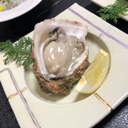 四季活魚の宿 紀伊の松島