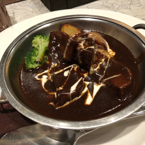 キッチントーキョー