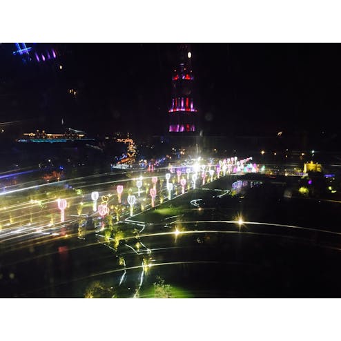 ハウステンボス