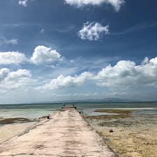 2017年夏
竹富島！