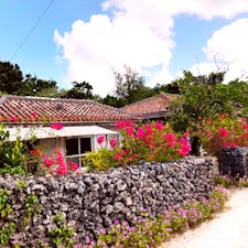 2017夏 竹富島！