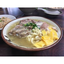 浜屋そば
浜屋そばじゅーしーセット

沖縄旅2018/09/11