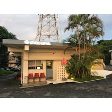 スパイスモーテル カフェ

沖縄旅2018/09/10