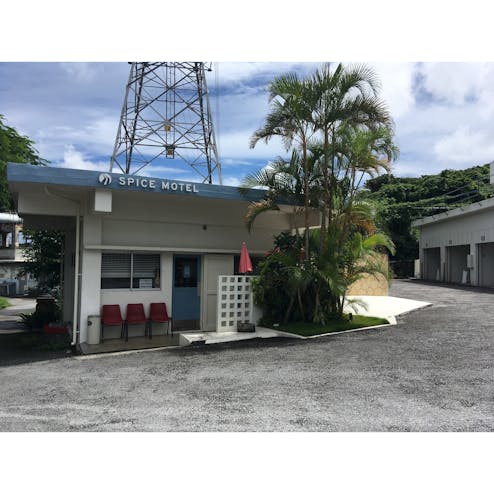 Spice Motel Okinawa すぱいす もーてる おきなわ の投稿写真 感想 みどころ スパイスモーテル朝 North Faceのパンフレット トリップノート Spice Motel Okinawa すぱいす もーてる おきなわ の投稿写真 感想 みどころ スパイスモーテル朝 North Faceのパンフレット トリップノート