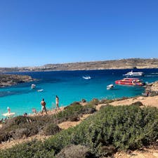 コミノ島
ミッキー？
マルタ共和国