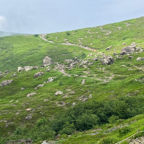 那須ロープウェイ