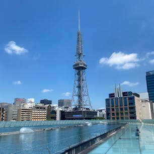 オアシス21
#202407 #s愛知