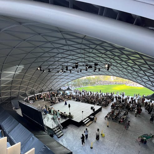 グラングリーン大阪