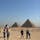エジプト🇪🇬
ギザ‼️
大きさ、歴史の凄さ、圧巻です❗️
考古学博物館もよかったです。
もうすぐの大エジプト博物館オープンにも日本の力が大きく関係しているようで、日本語でもガイドが聞けるとか⁉️