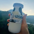 ⭐︎2024.10茨城県

🐄カントーミルク　すっきり🐮🐮
🐄いばらき厳選牛乳　濃い🐮

#茨城#ご当地牛乳#牛乳