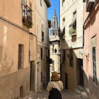 〰️Spain🇪🇸〰️
#トレド