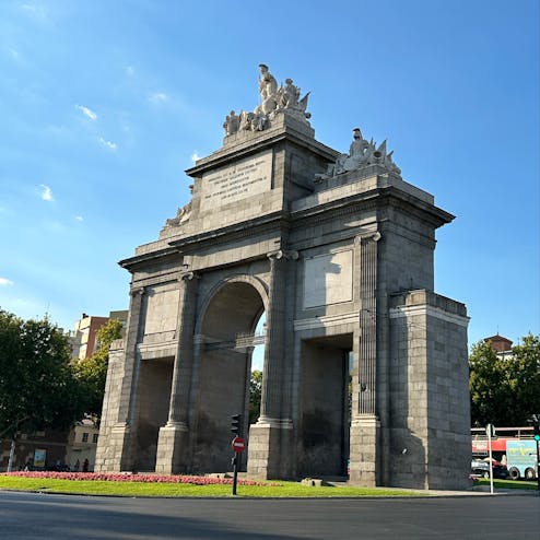 プエルタ デ トレド