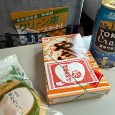 2025年春 中央線快速・青梅線でグリーン車サービスを開始！それに伴い、試運転として2024年10月13日から、中央線快速・青梅線に2階建てグリーン車が、無料で運行。
初日に乗車してきました！
気軽に旅行気分が楽しめる
在来線のグリーン車ファンです^_^

#中央線
#中央線快速
#中央線グリーン車
#グリーン車