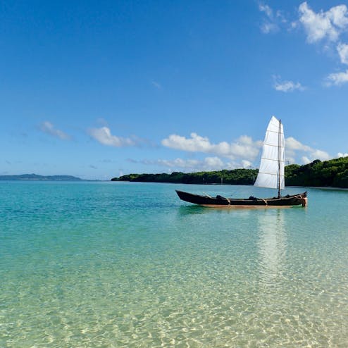コンドイビーチ