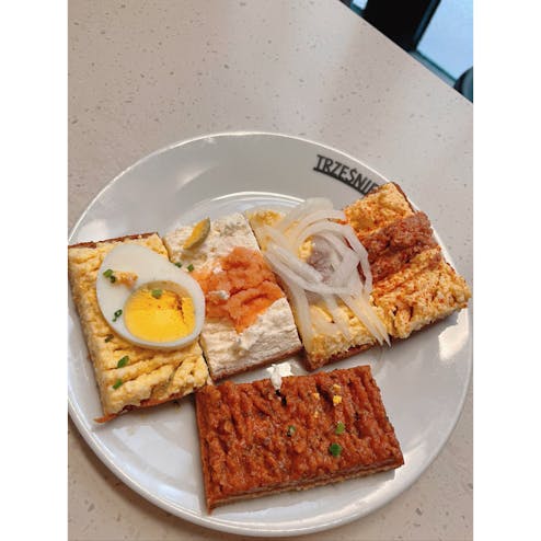 ツェスニエフスキー Dorotheergasse通り店