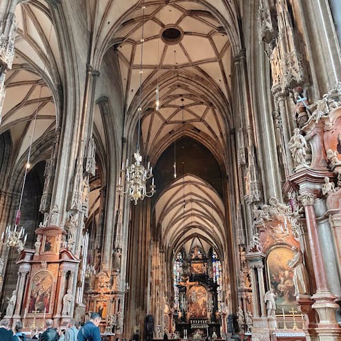 シュテファン大聖堂