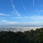 将軍塚市営展望台

京都の景色いいところ。
東山山頂公園の展望台へ。
将軍塚開くまでの時間待ちに。
特に京都夜景が綺麗で有名なところ。
朝一も悪く無いですね。
2024.10.27