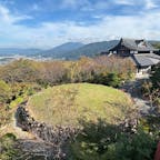 将軍塚青龍殿

青不動明王の国宝絹本礼拝画が安置されています。
大舞台では京都市一望パノラマが見れます。
展望台の方も将軍塚も併せて素晴らしい景色。
晴れ晴れとしたいい景観は見事です。
2024.10.27