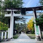 山形県米沢市
上杉神社⛩️

上杉謙信公を祀る神社です。米沢城跡に祀られています。

#山形県
#米沢市
#上杉神社
24.1029