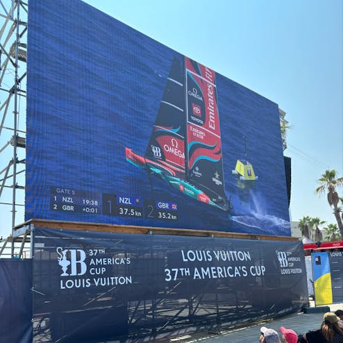 シティトリップ バルセロネータ ビーチ