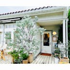 かわいいお店に美味しいパンケーキ♡