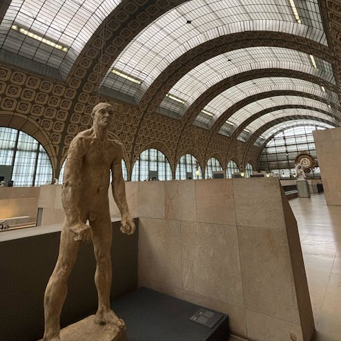 オルセー美術館