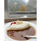 ダムカレー🍛

#立山
#黒部
#アルペンルート