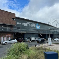 12:30に着いたら、半額セールをしていて、3000円のお寿司が1500円で食べれました😊👏